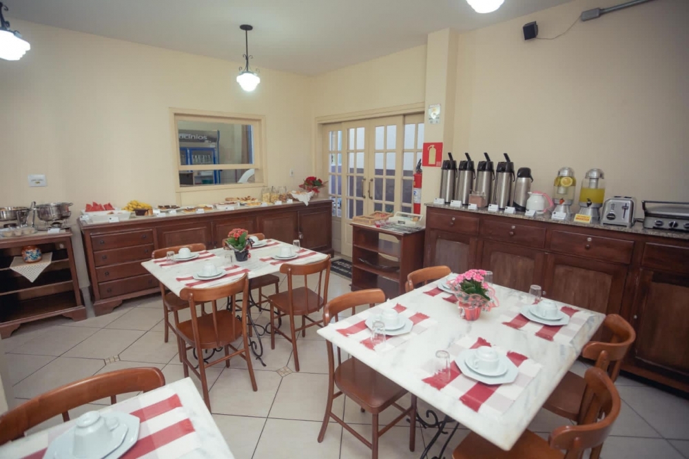 Foto de Hotel Faisca