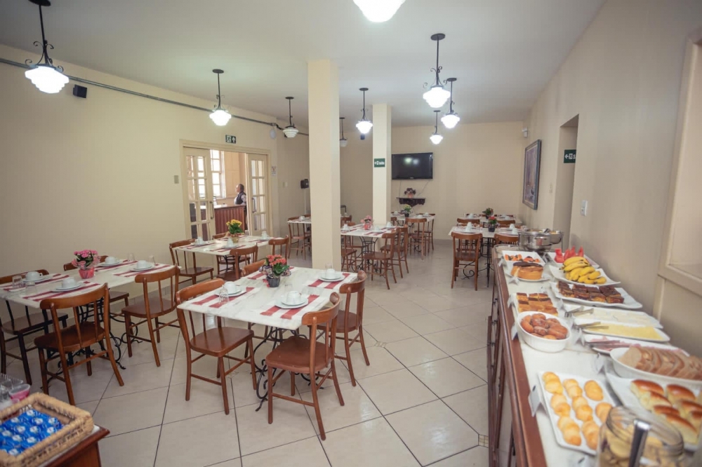 Foto de Hotel Faisca