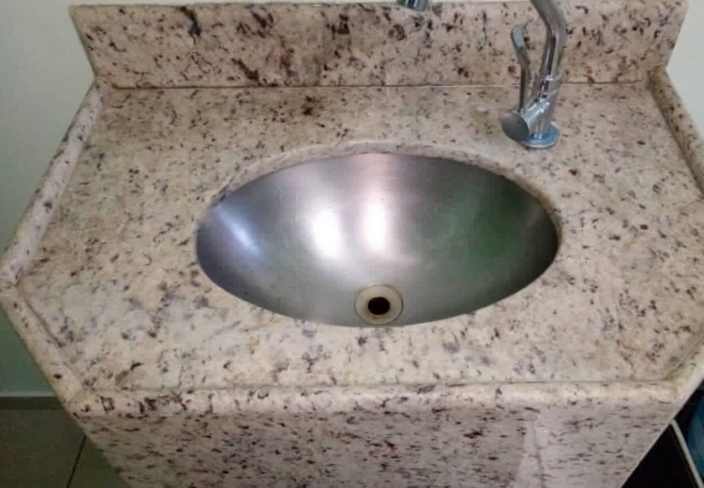 Foto de Marmoraria Tuka Pedras decorativas