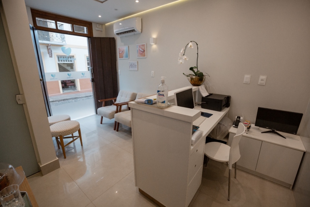 Foto de Inovadente Odontologia