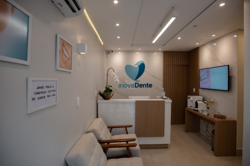 Foto de Inovadente Odontologia
