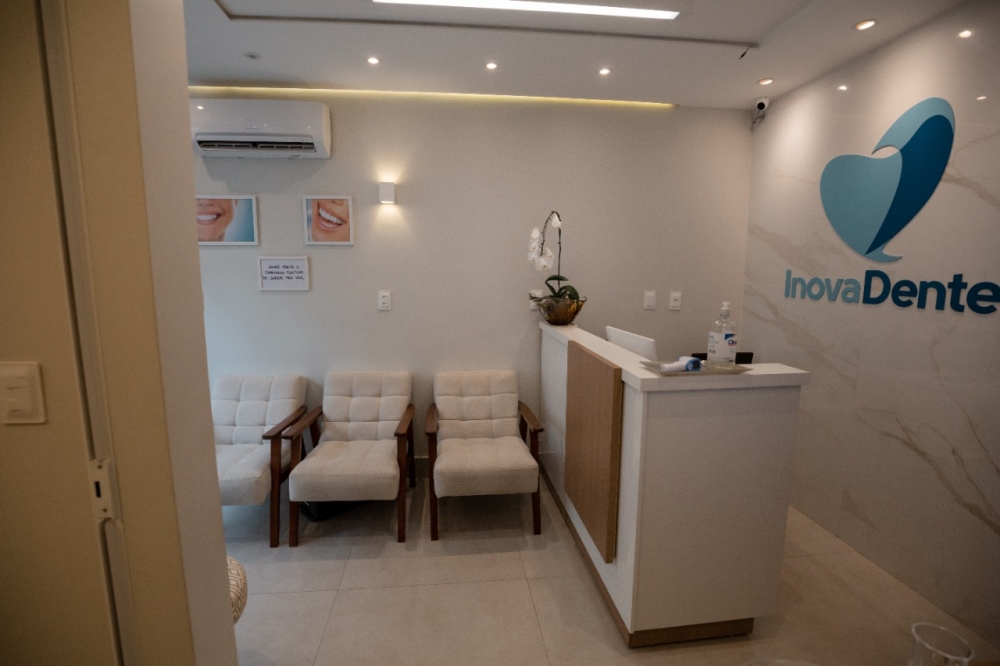 Foto de Inovadente Odontologia