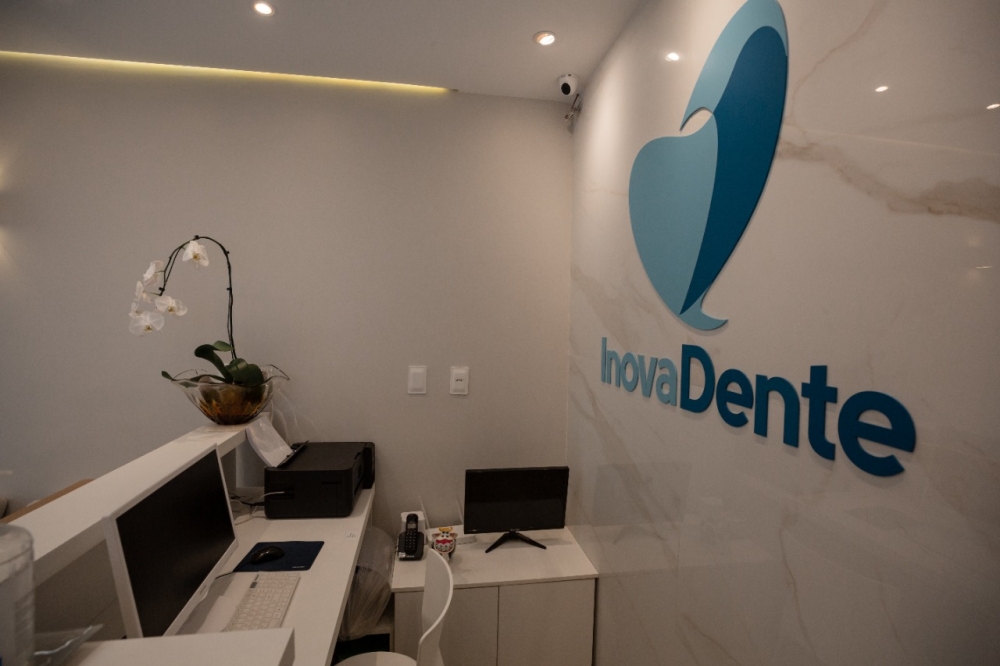 Foto de Inovadente Odontologia