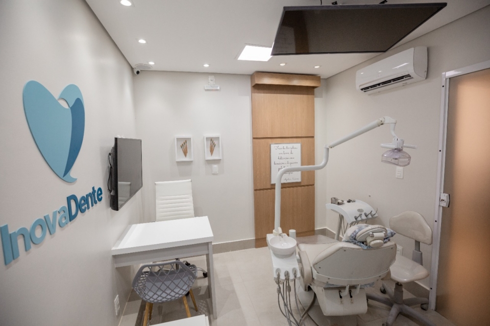 Foto de Inovadente Odontologia