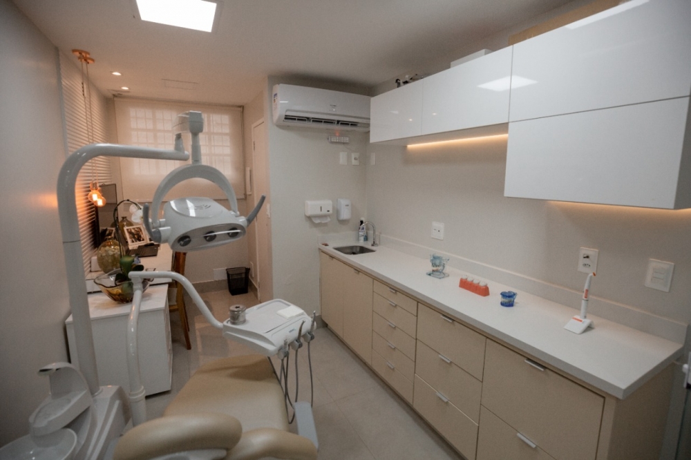 Foto de Inovadente Odontologia
