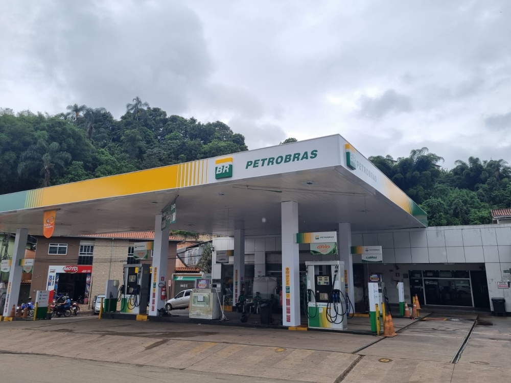 Foto de Posto Catete