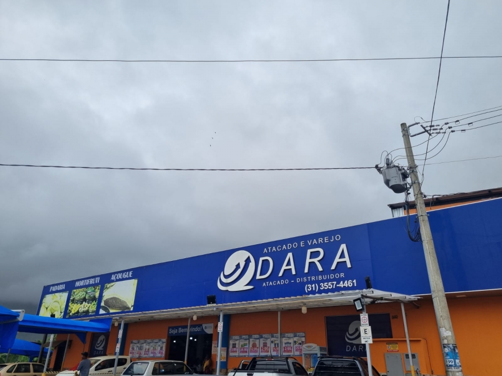 Foto de Comercial Dara