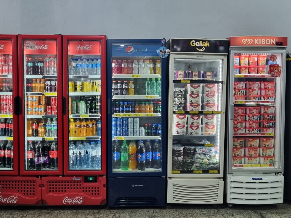Foto de Comercial Dara