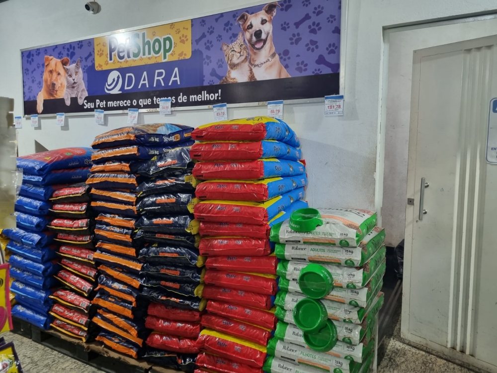 Foto de Comercial Dara
