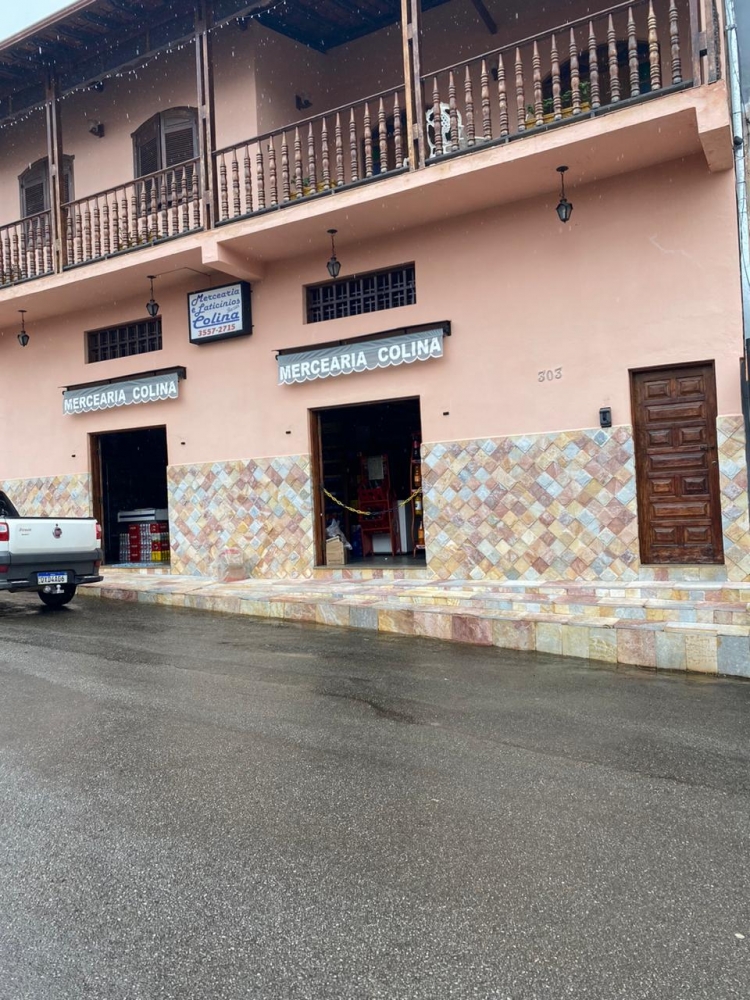 Foto de Mercearia e Laticínios Kolina