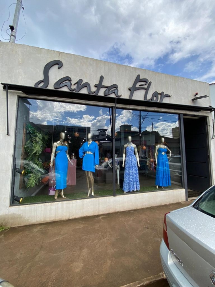 Foto de Santa Flor