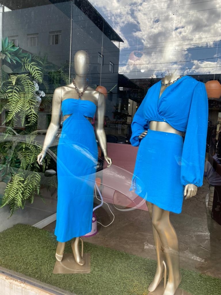 Foto de Santa Flor