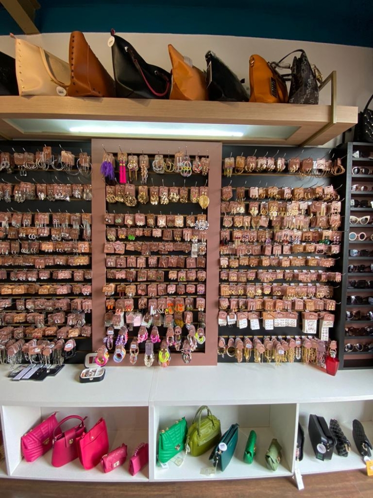 Foto de Ô linda Acessórios