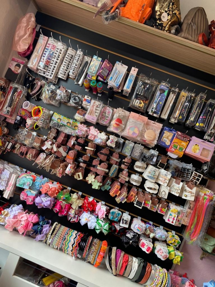 Foto de Ô linda Acessórios