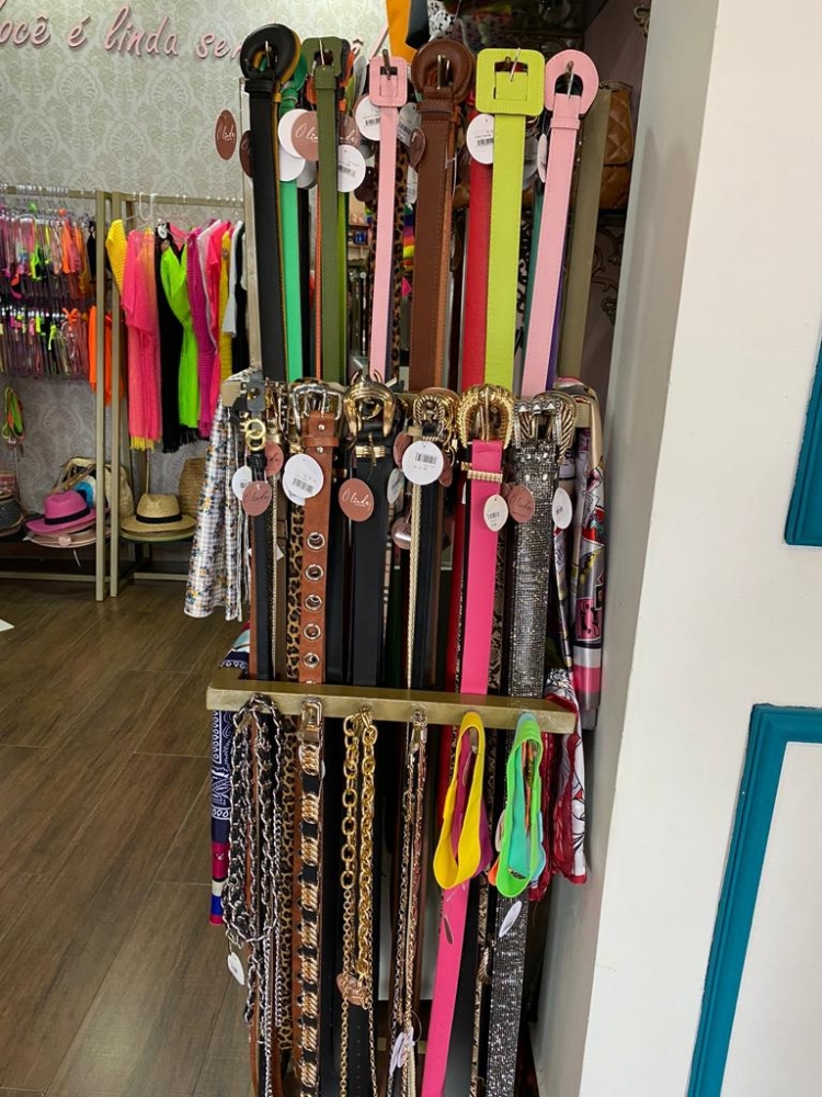 Foto de Ô linda Acessórios