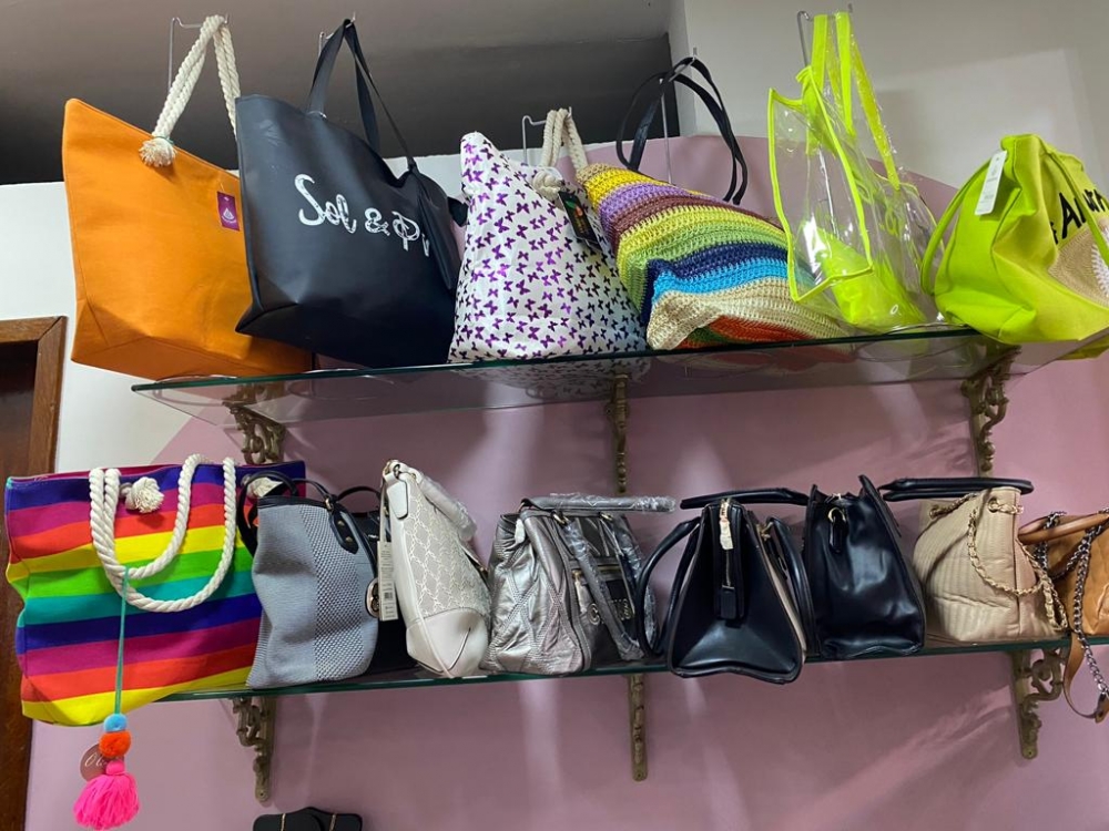 Foto de Ô linda Acessórios