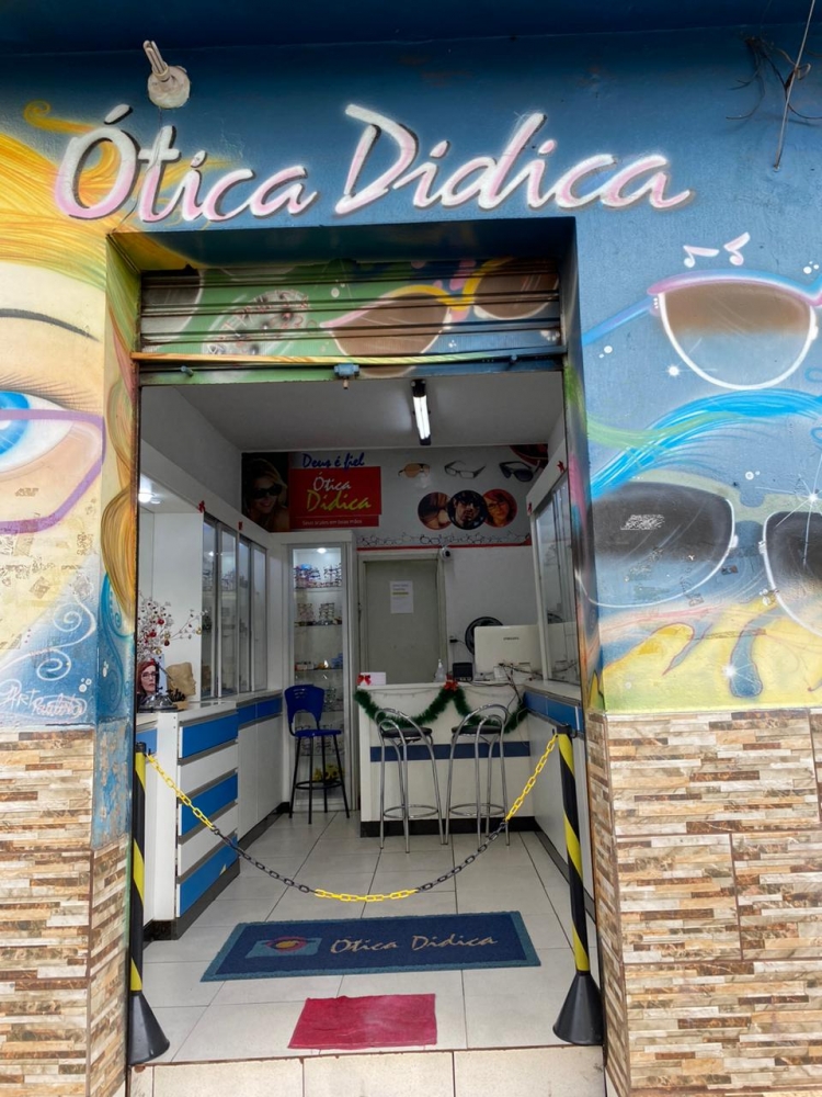 Foto de Ótica Didica