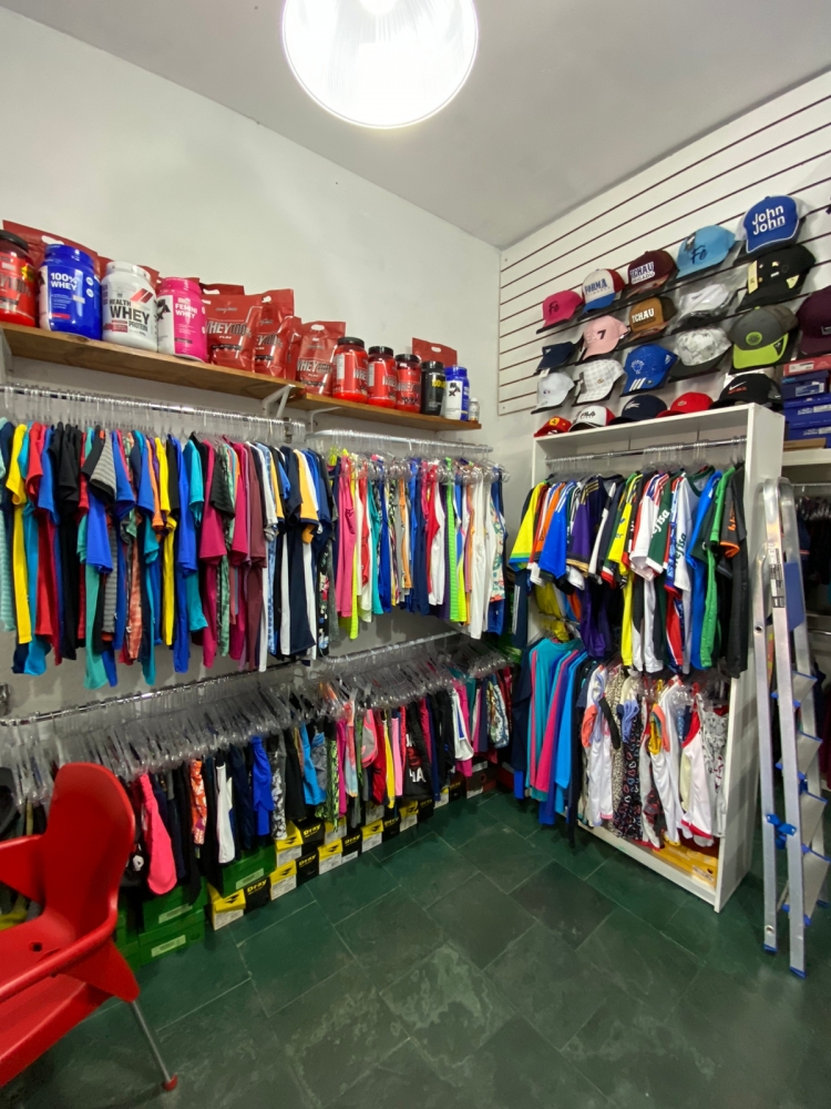 Foto de Moda Fitness