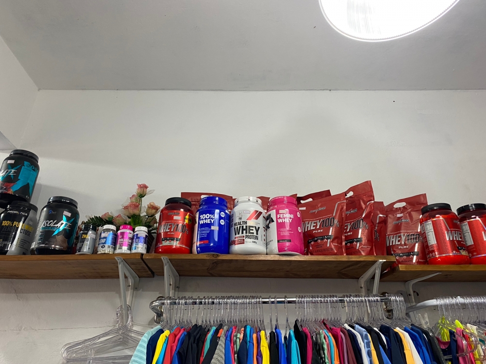 Foto de Moda Fitness