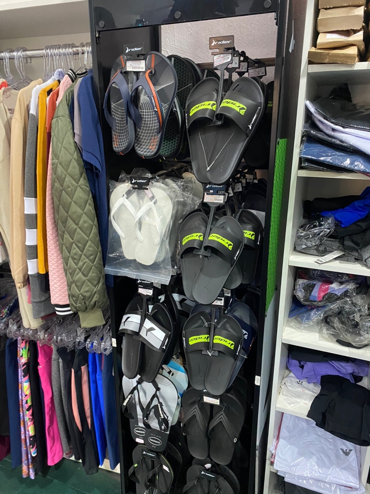 Foto de Moda Fitness