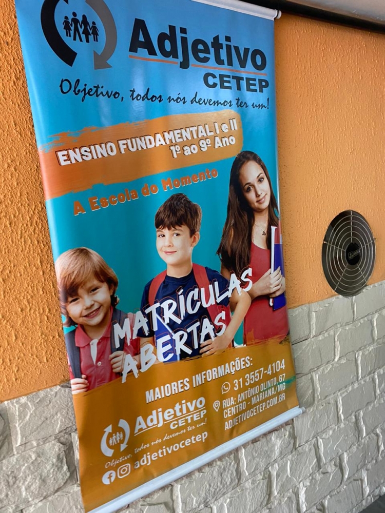 Foto de Adjetivo Cetep