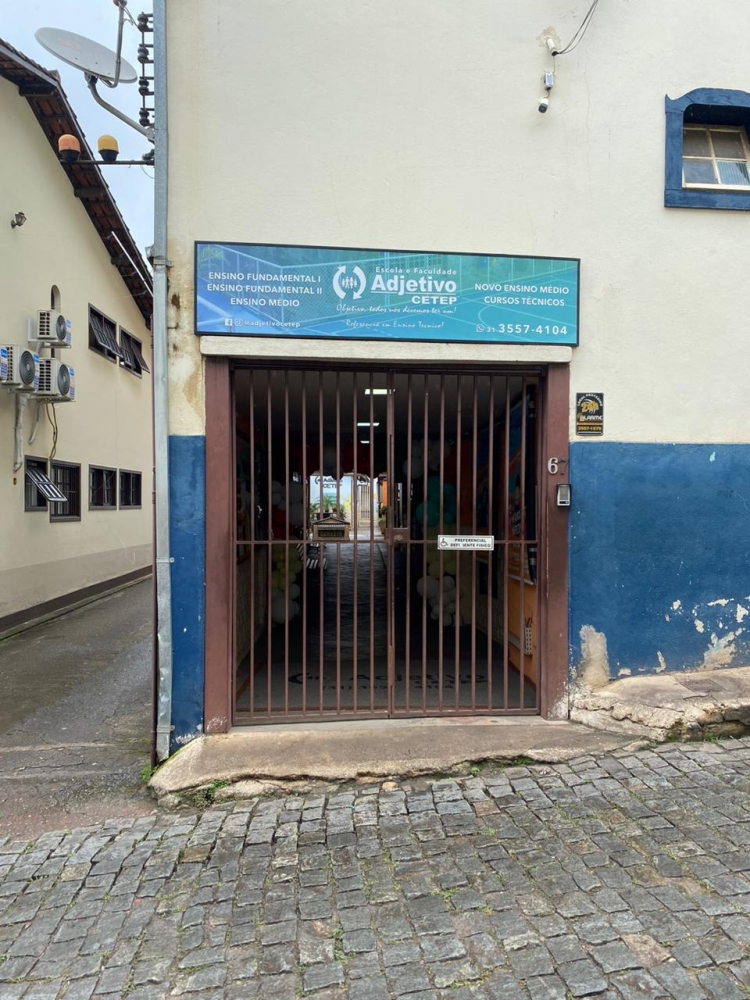 Foto de Adjetivo Cetep
