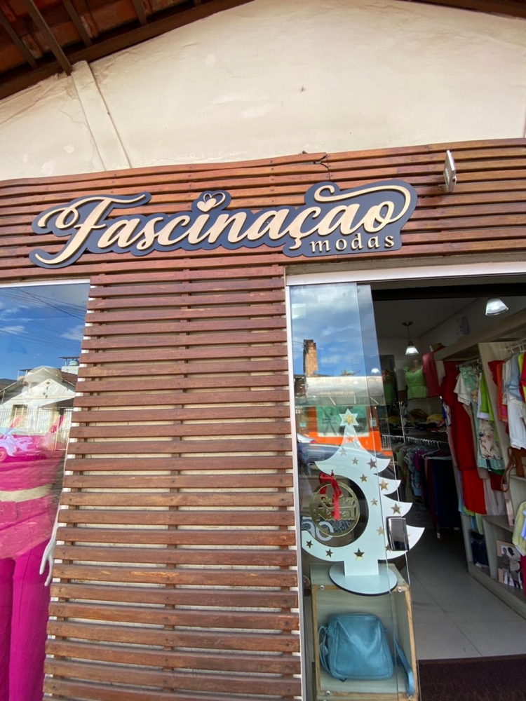 Foto de Fascinação