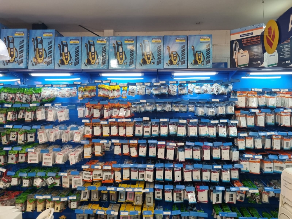 Foto de Eletromar