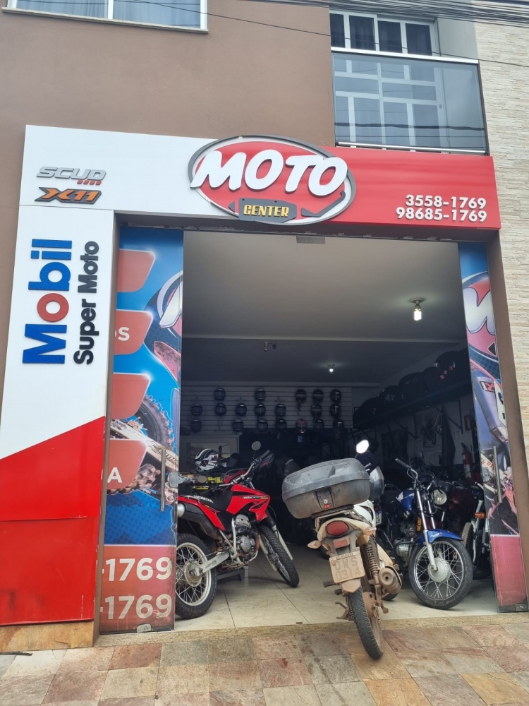 Foto de Moto Center