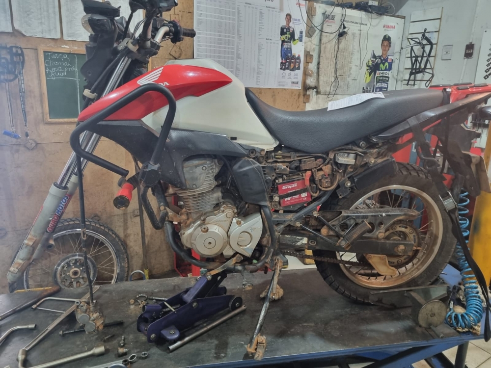 Foto de Moto Center