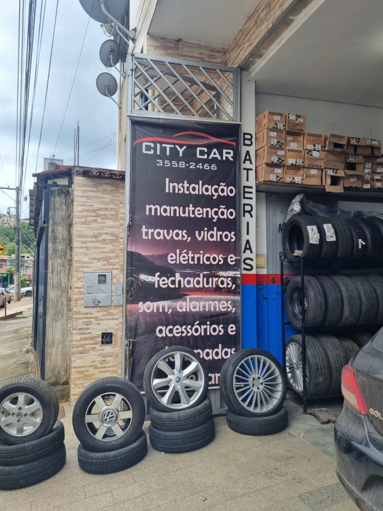 Foto de City Car
