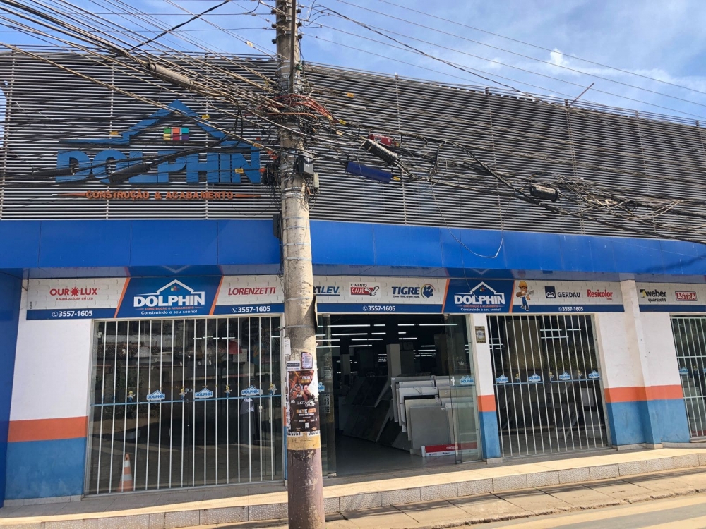 Foto de Dolphin Constrular