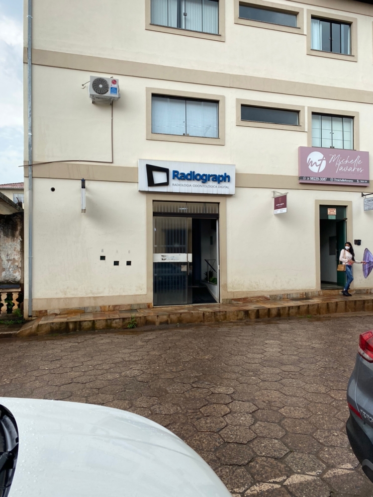 Foto de Radiograph