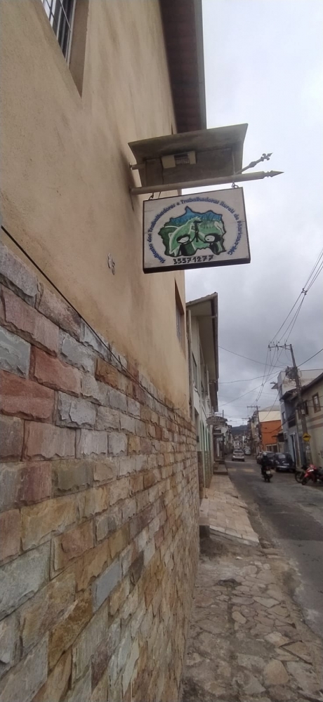 Foto de Sindicato dos Trabalhadores Rurais, Assalariados e Agricultores Familiares do Município de Mariana - Mg