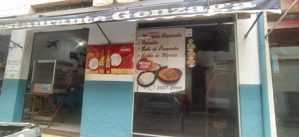Foto de Bar do Gonzaga