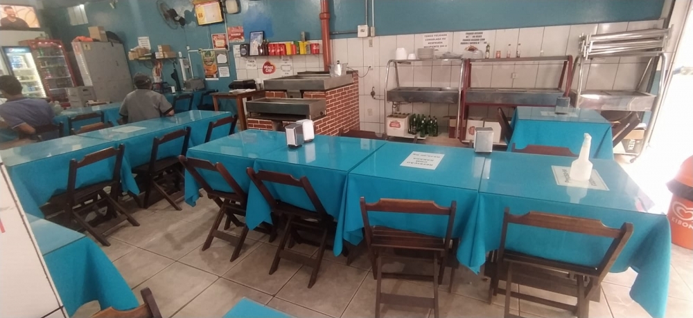 Foto de Bar do Gonzaga