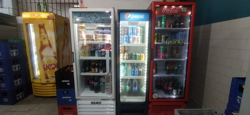 Foto de Bar do Gonzaga