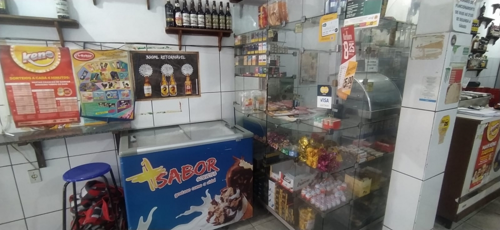 Foto de Bar do Gonzaga