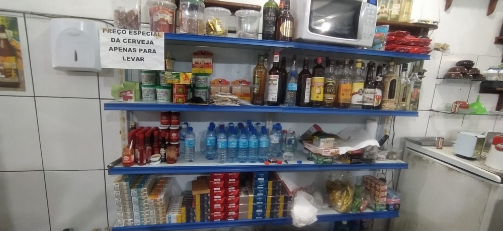 Foto de Bar do Gonzaga