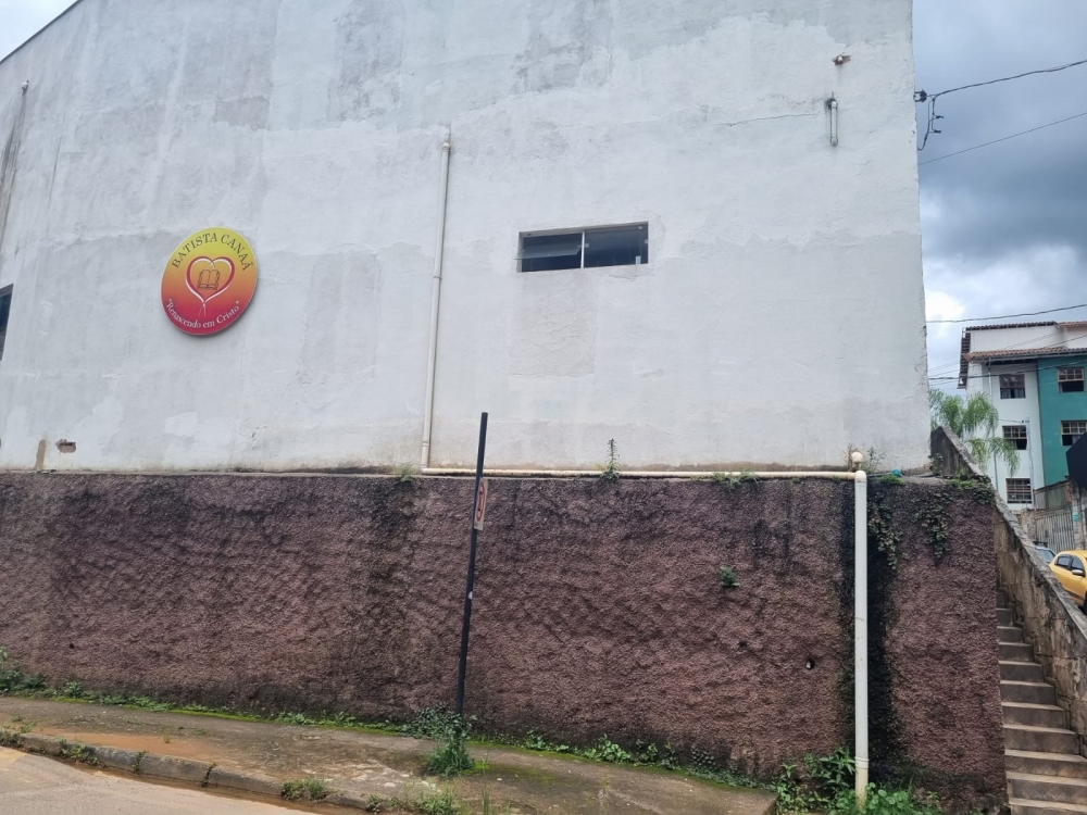 Foto de Igreja Batista do Canaa Renascendo em Cristo Em Mariana