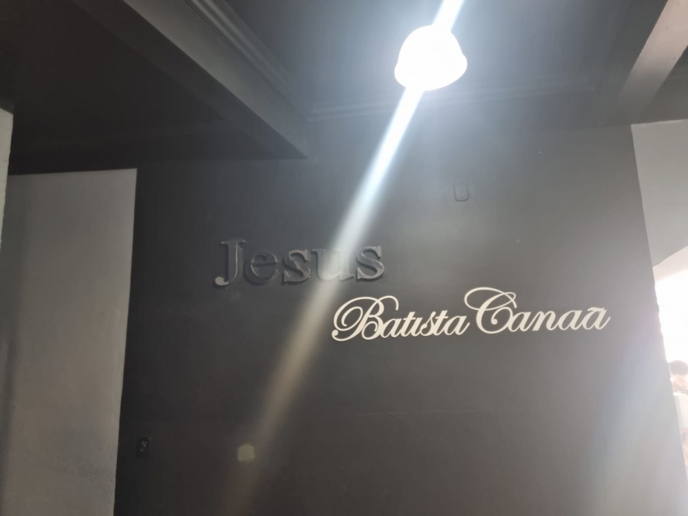 Foto de Igreja Batista do Canaa Renascendo em Cristo Em Mariana