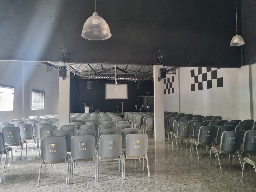 Foto de Igreja Batista do Canaa Renascendo em Cristo Em Mariana