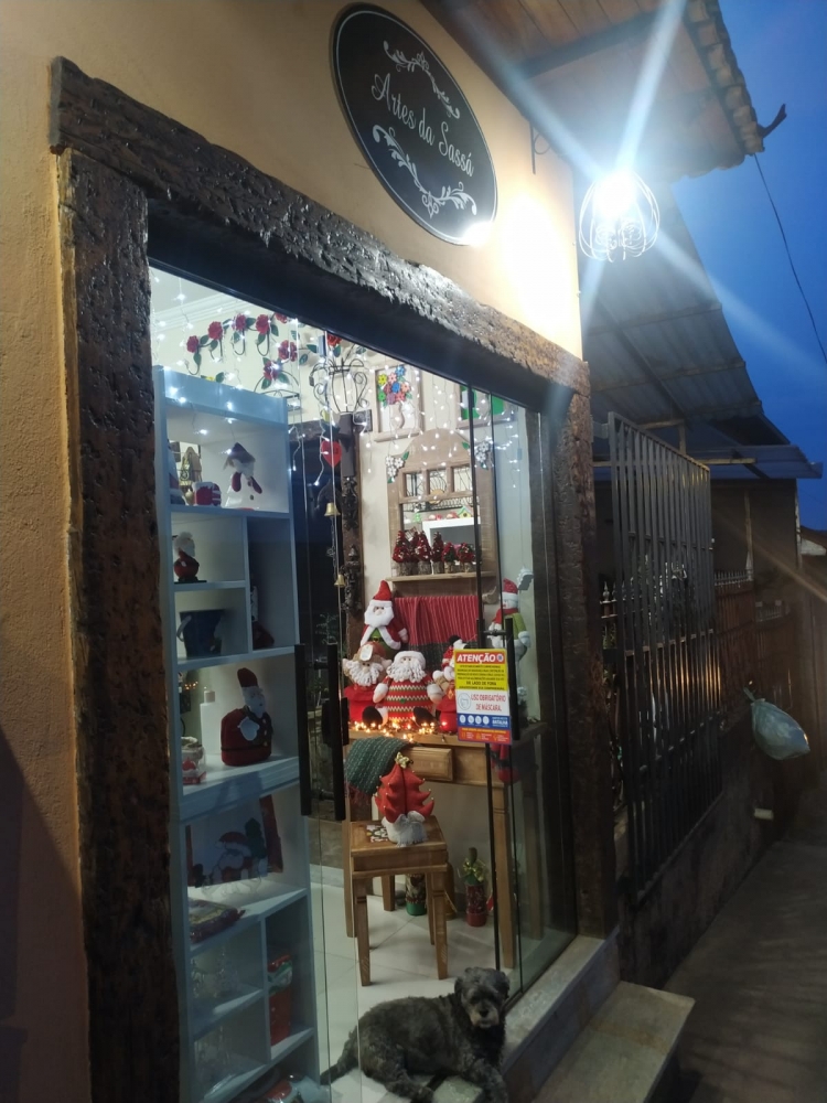 Foto de Artes da Sassá