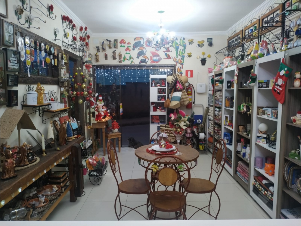 Foto de Artes da Sassá