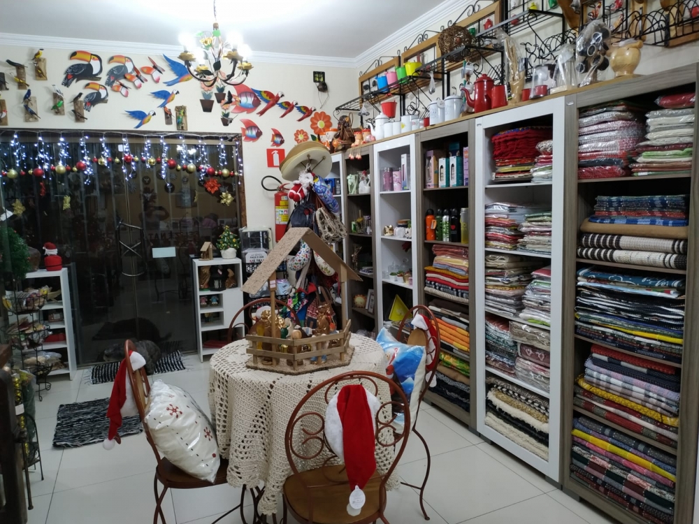 Foto de Artes da Sassá