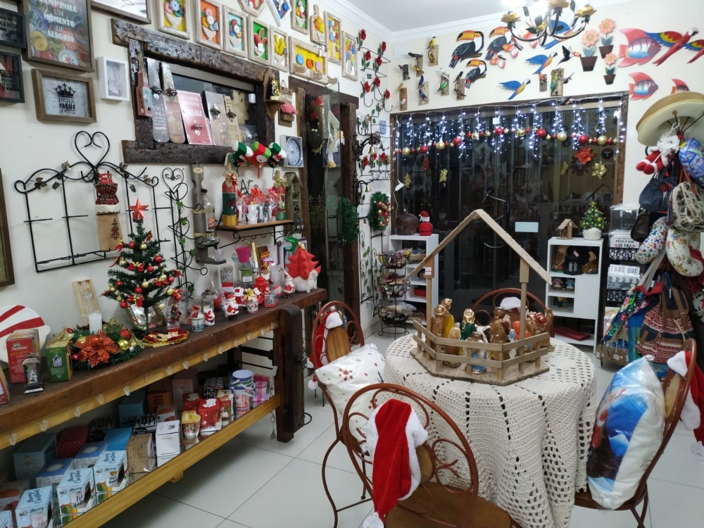 Foto de Artes da Sassá
