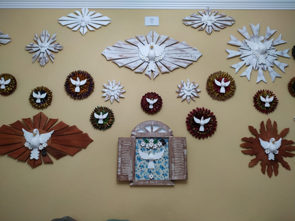Foto de Artes da Sassá