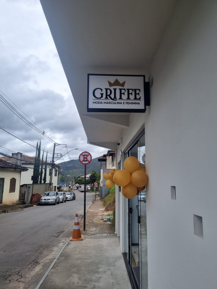 Foto de Griffe Mariana
