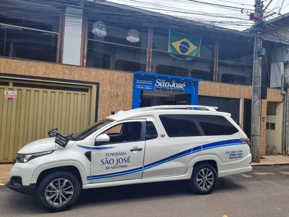 Foto de Funerária São José