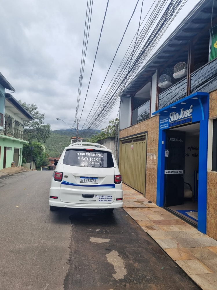 Foto de Funerária São José
